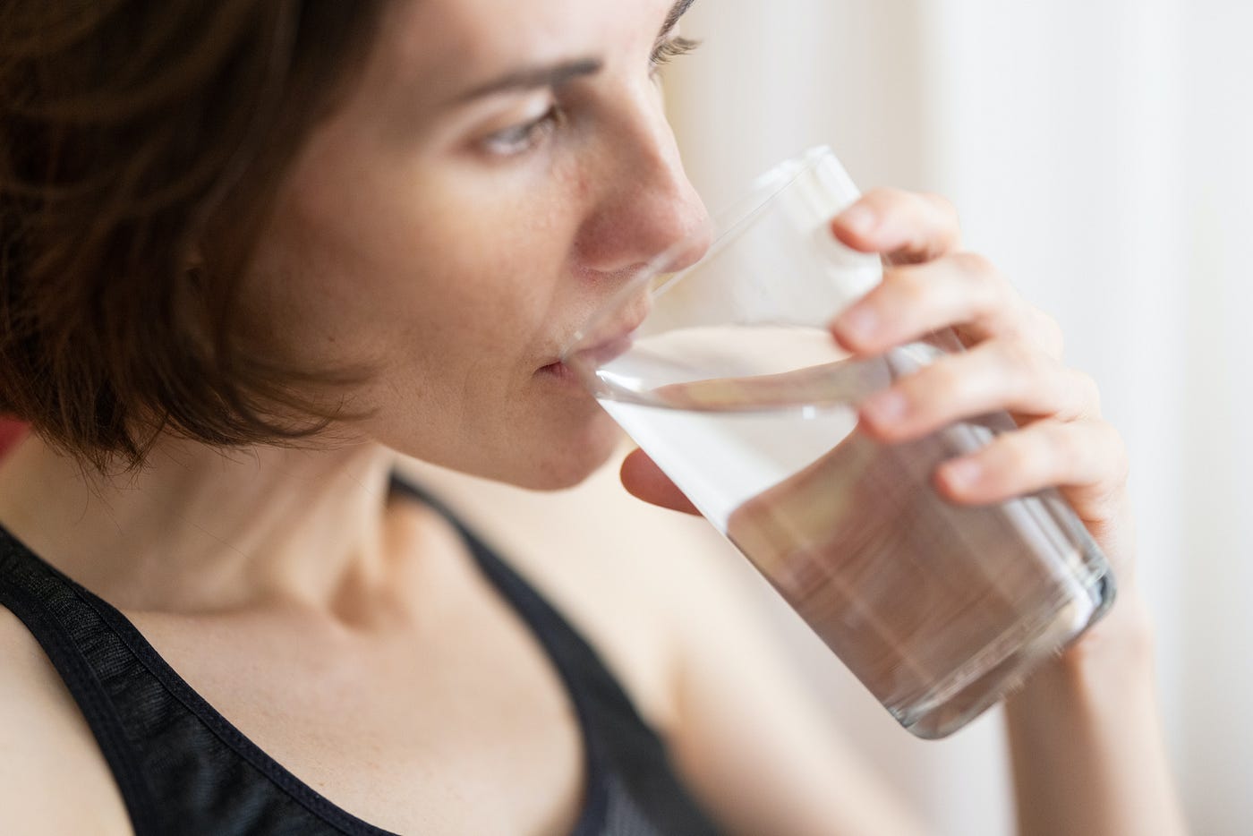 The Importance of Hydration: Nourishing Your Body for Optimal Health and Well-Being