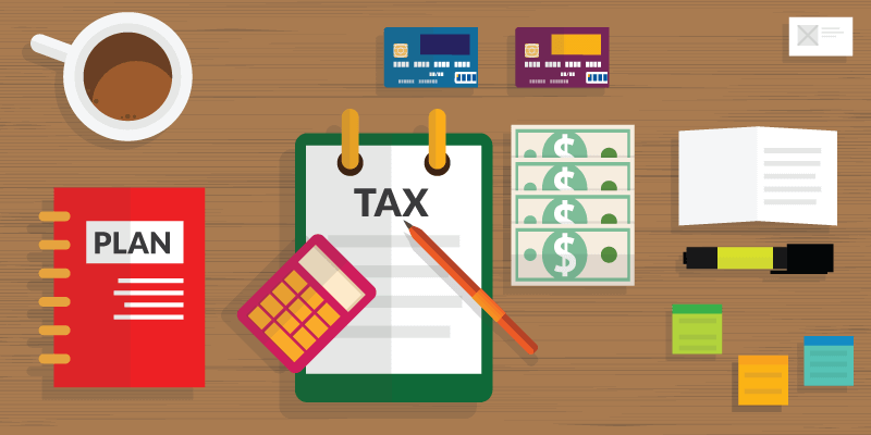 Tax Planning: Maximizing Your Finances Through Strategic Tax Management