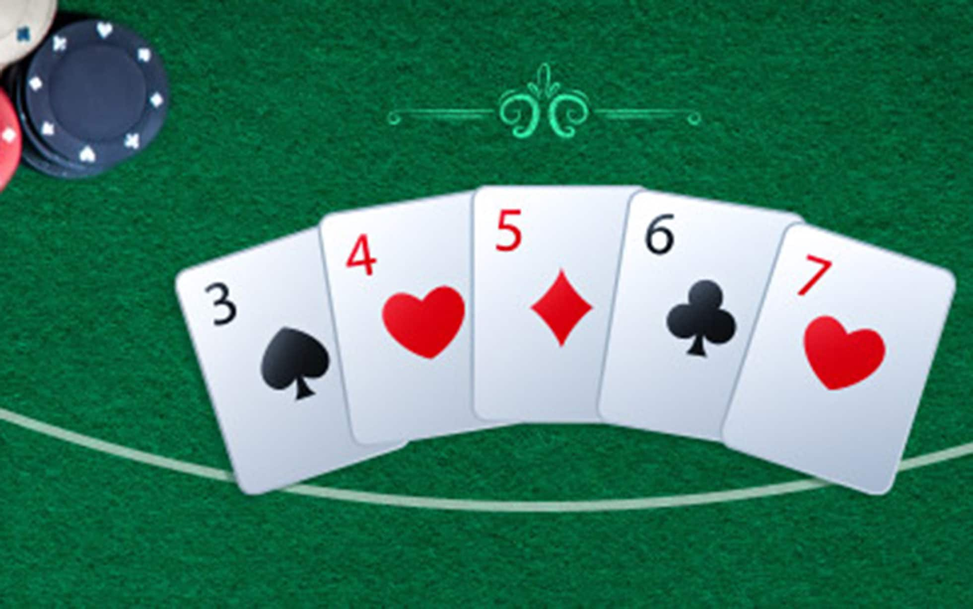 How to Build a Strong Poker Sequence in Poker games