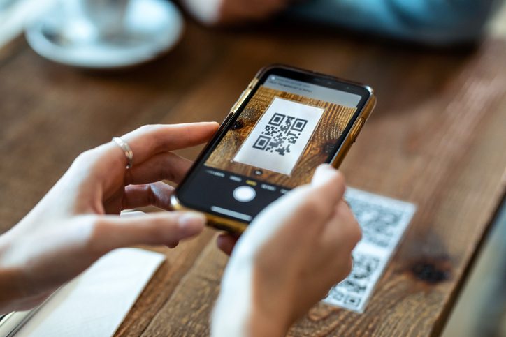 QR Codes: Connecting the Offline and Online Worlds