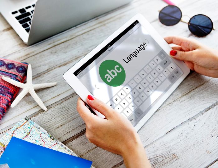 What Type of Translation Is Available for Your Business